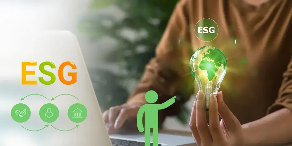 Start af ESG rapport - hvordan kommer vi i gang?